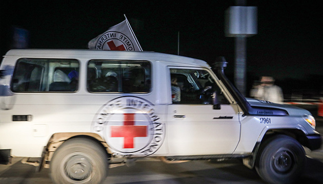 ХАМАС відкладає звільнення ізраїльських заручників