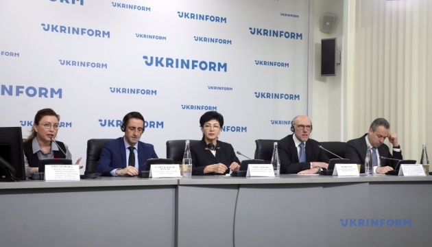 Презентація третього циклу програм інформаційного відеопроєкту «ОНКОсвідомість»