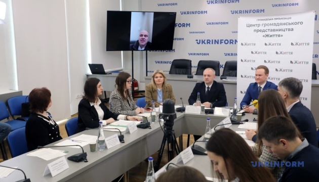 Загроза новітніх тютюнових та нікотинових виробів. Обговорення результатів освітнього курсу