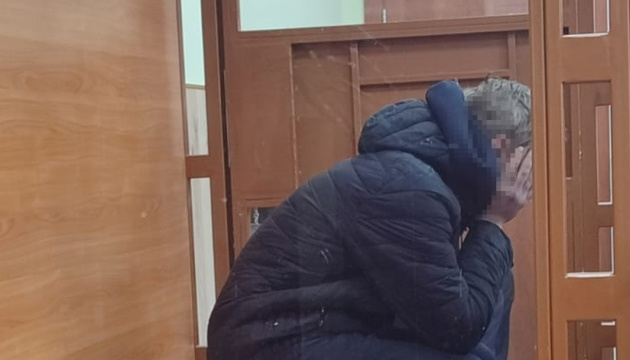 Підпалювали домівки військових і сільраду: на Київщині і Волині затримали чотирьох поплічників ФСБ