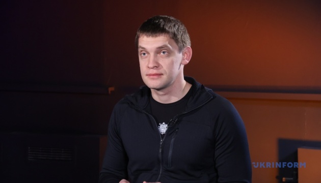 Оборонні споруди готові: Федоров прокоментував можливість наступу РФ на Запоріжжя Оборонні споруди готові: Федоров прокоментував можливість наступу РФ на Запоріжжя