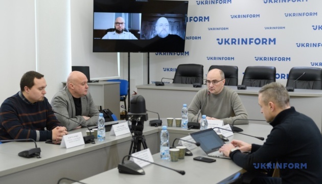 Війна Росії проти України, загроза глобальній безпеці