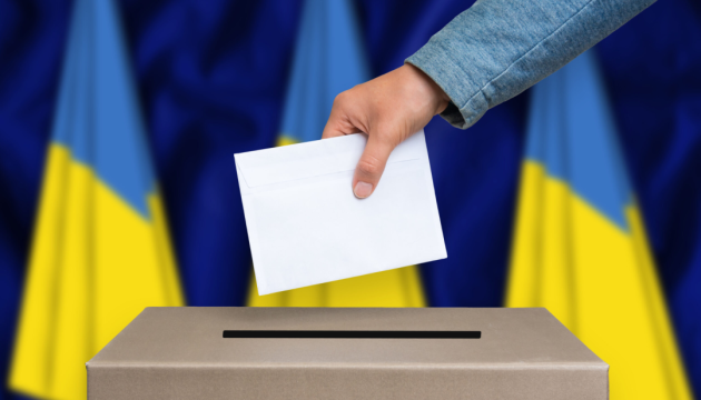 Роспроп поширює фейк про створення у Харкові «руху» за проведення президентських виборів 