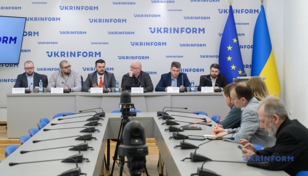 Чи вистачить Україні газу для проходження опалювального періоду?