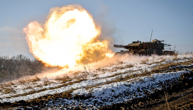 Heavy fighting ongoing on Pokrovsk front as Russian forces attempting to advance – military Heavy fighting ongoing on Pokrovsk front as Russian forces attempting to advance – military
