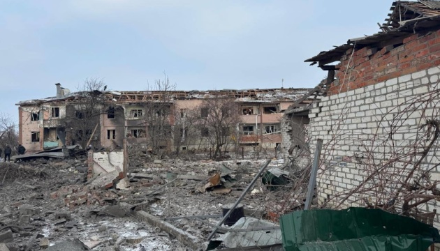 Guerre en Ukraine : Quatre blessés dans des bombardements russes sur la région de Kharkiv