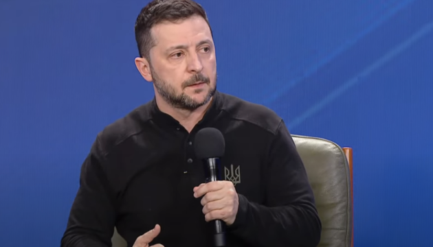 Volodymyr Zelensky : L'Ukraine et les États-Unis n'envisagent plus la fondation d’un fonds de compensation de 500 milliards de dollars