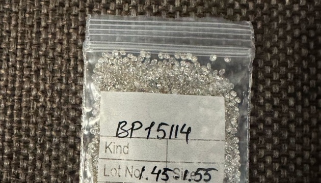 На українсько-польському кордоні викрили контрабанду діамантів