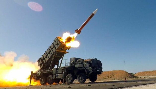 Чому Україні потрібен не тільки ЗРК Patriot, а й інші системи Чому Україні потрібен не тільки ЗРК Patriot, а й інші системи