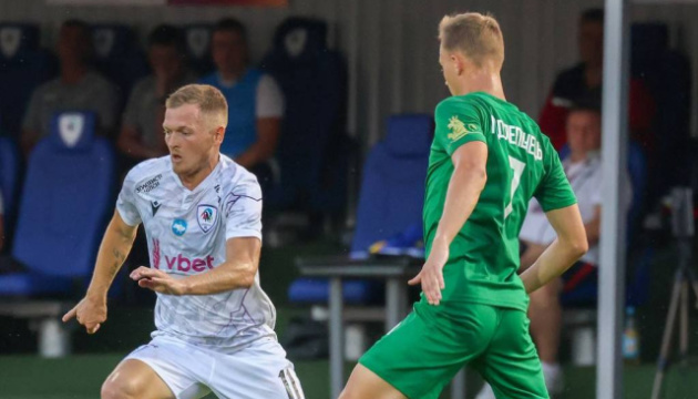 УПЛ: «Карпати» у 19-му турі прийматимуть «ЛНЗ» у Житомирі