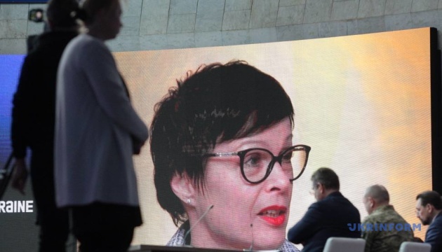 Вступ України в ЄС: Єврокомісія хоче відкрити три кластери у переговорах під час головування Польщі Вступ України в ЄС: Єврокомісія хоче відкрити три кластери у переговорах під час головування Польщі