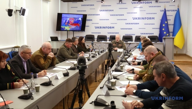 Територіальна оборона в умовах російсько-української війни