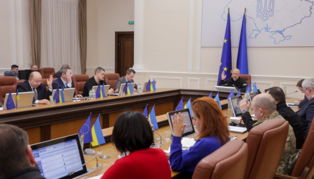 Уряд продовжив дію відстрочок заброньованих працівників до 31 березня Уряд продовжив дію відстрочок заброньованих працівників до 31 березня