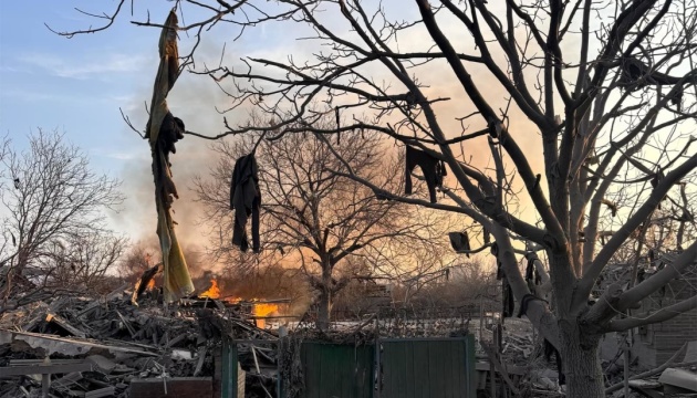 Beschuss von Kramatorsk: Zahl der Verletzten auf 13 gestiegen, darunter drei Kinder