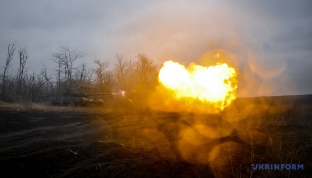 Сили оборони відбили 10 атак росіян поблизу Вовчанська та Малої Шапківки - військові