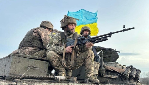 Drei Jahre Krieg um die Ukraine Drei Jahre Krieg um die Ukraine