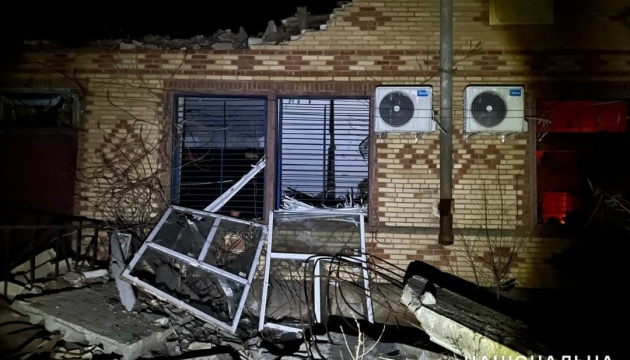 Guerre en Ukraine : Sept civils tués et onze blessés dans des bombardements russes sur la région de Donetsk