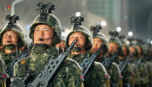 La Corée du Nord a envoyé plus de 1000 militaires supplémentaires pour la guerre contre l'Ukraine, selon le renseignement sud-coréen