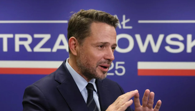 Warsaw Mayor on Trump: decisions matter, not words Warsaw Mayor on Trump: decisions matter, not words