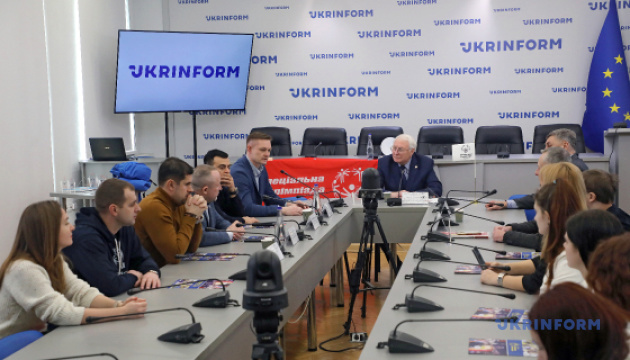 Прямуємо на Всесвітні зимові ігри Спеціальних Олімпіад