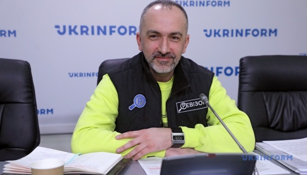 Формування тарифу на послуги з управління побутовими відходами. Проблеми та рішення