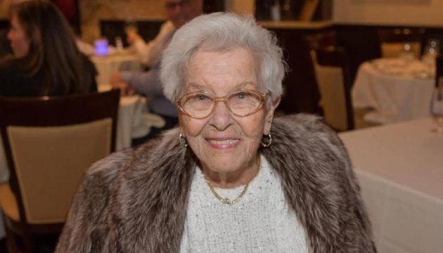 У віці 113 років померла найстарша з тих, хто пережив Голокост