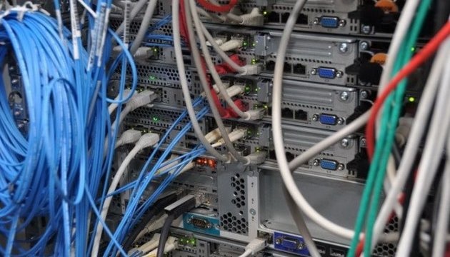 Ucrania recibe otro lote de equipos por valor de unos 7,5 millones de euros de la Coalición de TI