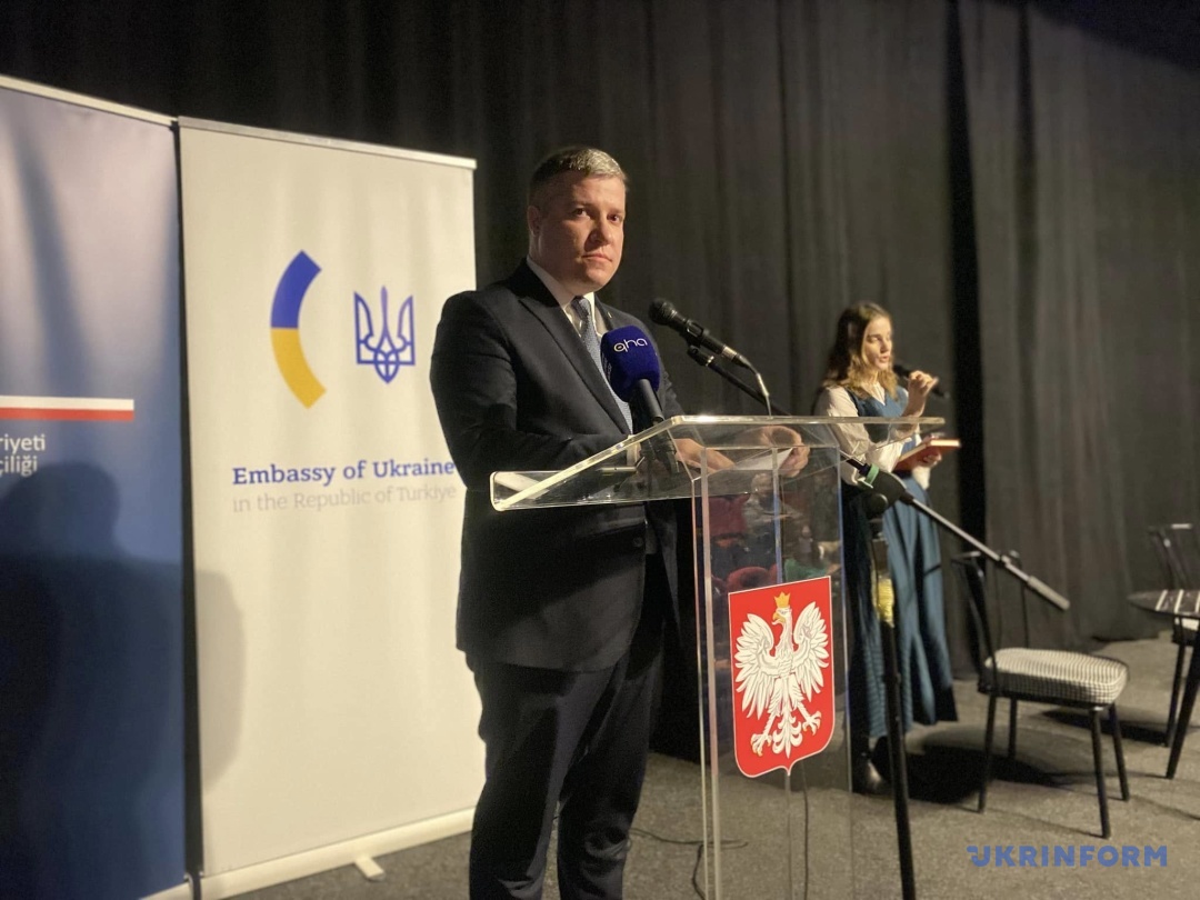 Олексій Чернишов