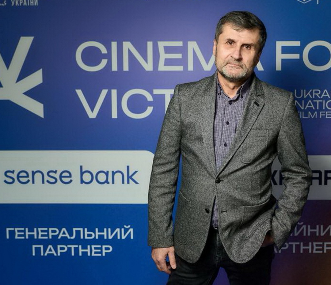 Андрій Дончик Андрій Дончик