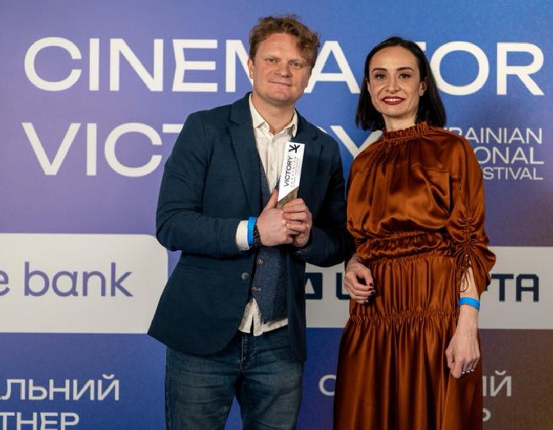 Спеціальна відзнака Олександр Печериця Спеціальна відзнака Олександр Печериця