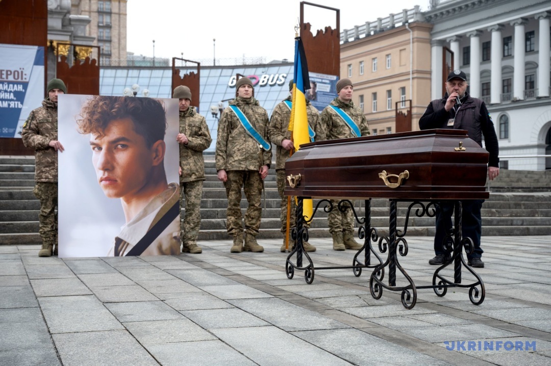 Фото: Данило Антонюк