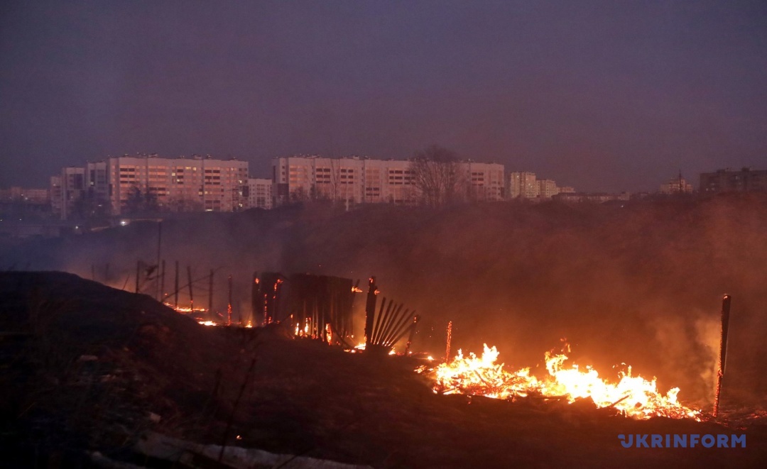 Фото: Володимир Тарасов