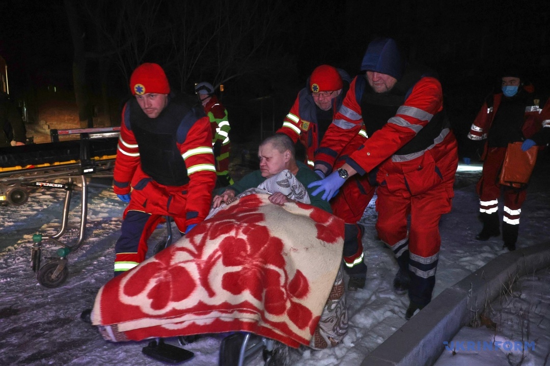 Фото: В’ячеслав Мадієвський