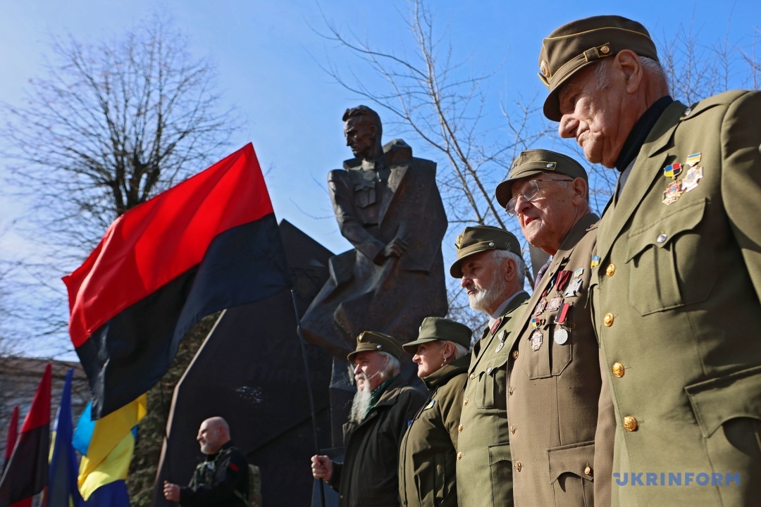Фото: Юрій Рильчук
