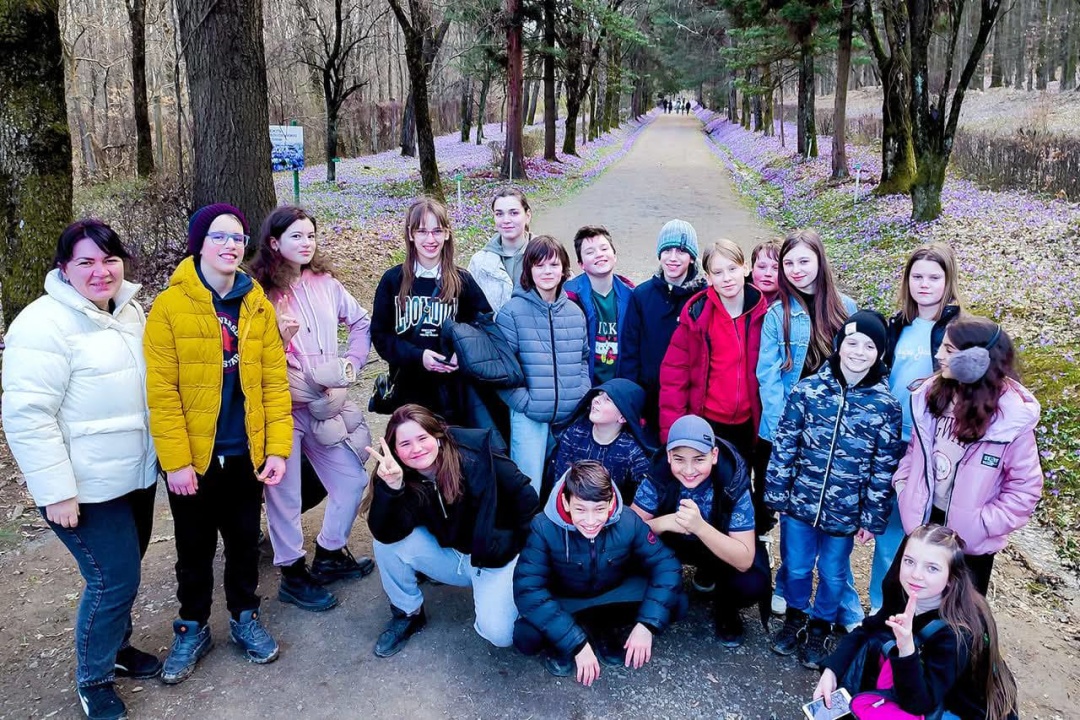 Фото Максима Адаменка