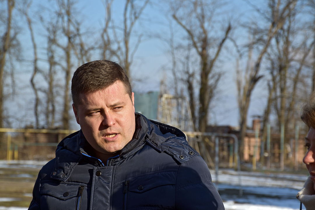 Фото Наталії Грудової