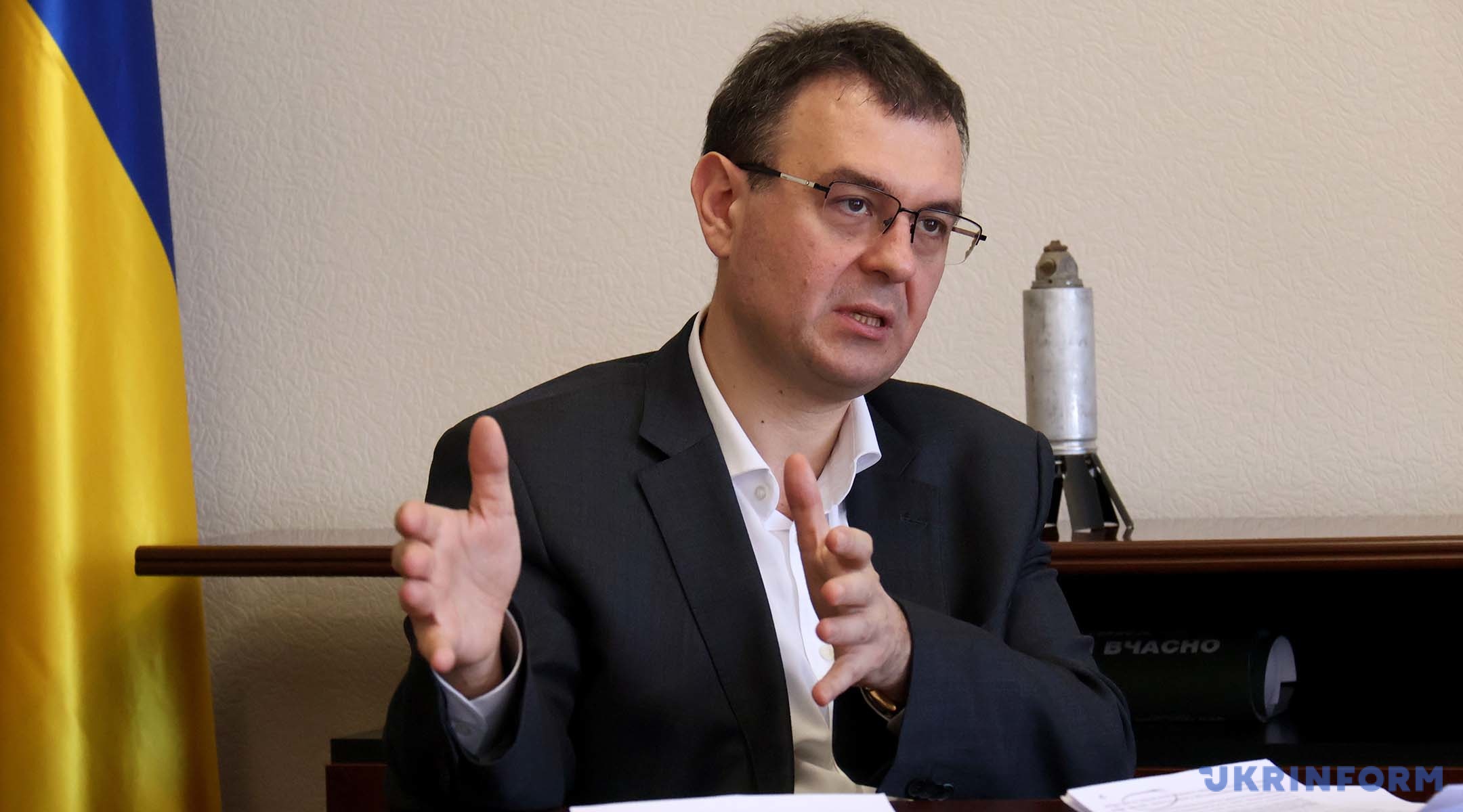 Данило Гетманцев