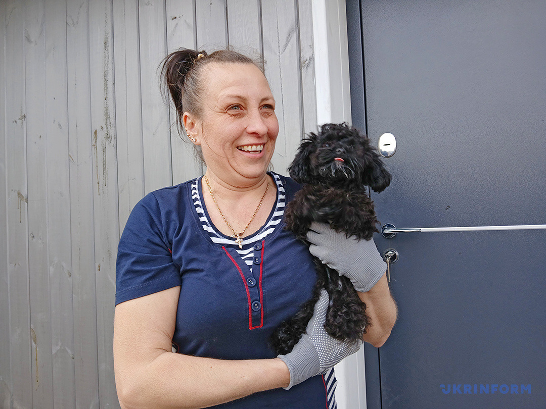 Вікторія Вєнкова