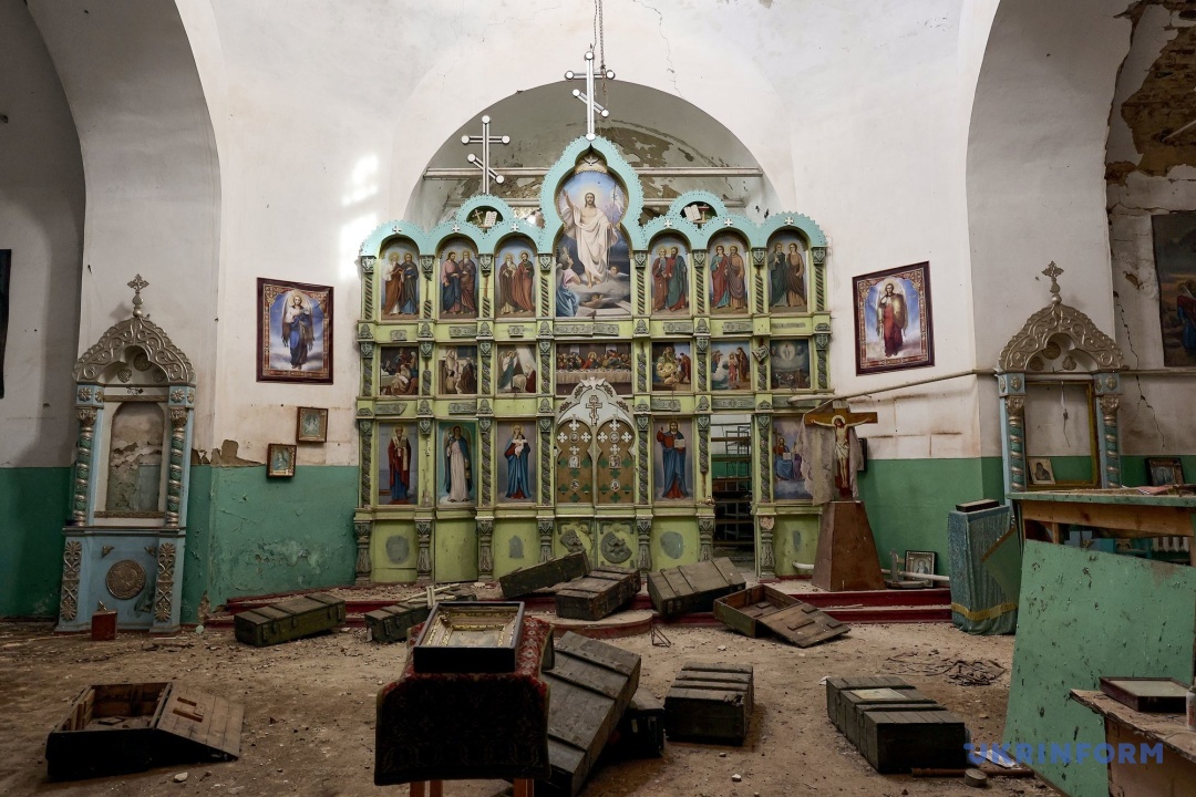 Фото: В’ячеслав Мадієвський Фото: В’ячеслав Мадієвський