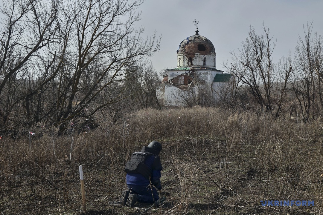 Фото: В’ячеслав Мадієвський Фото: В’ячеслав Мадієвський