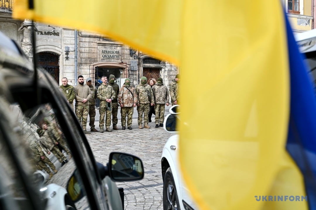 Фото: Анастасія Смольєнко Фото: Анастасія Смольєнко