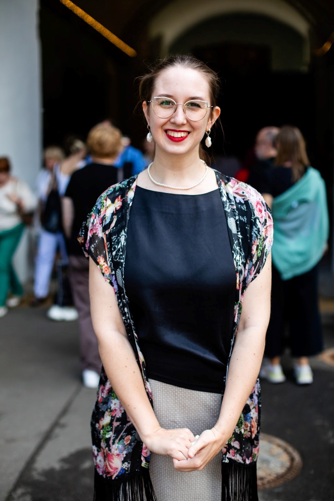 Анастасія Євдокимова