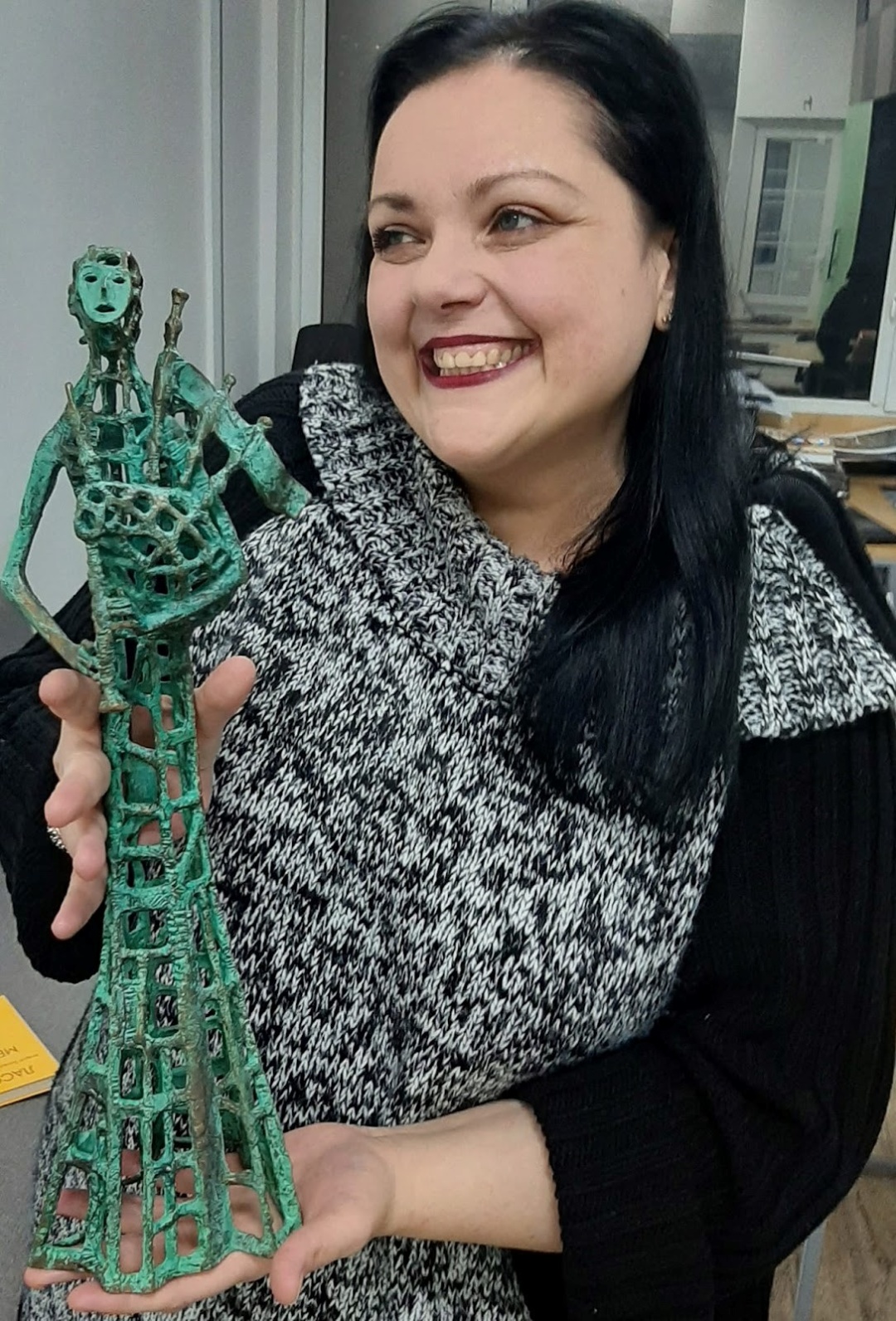 Ганна Улюра