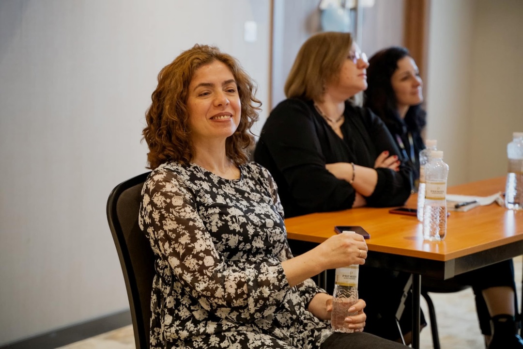 Ольга Бабчук