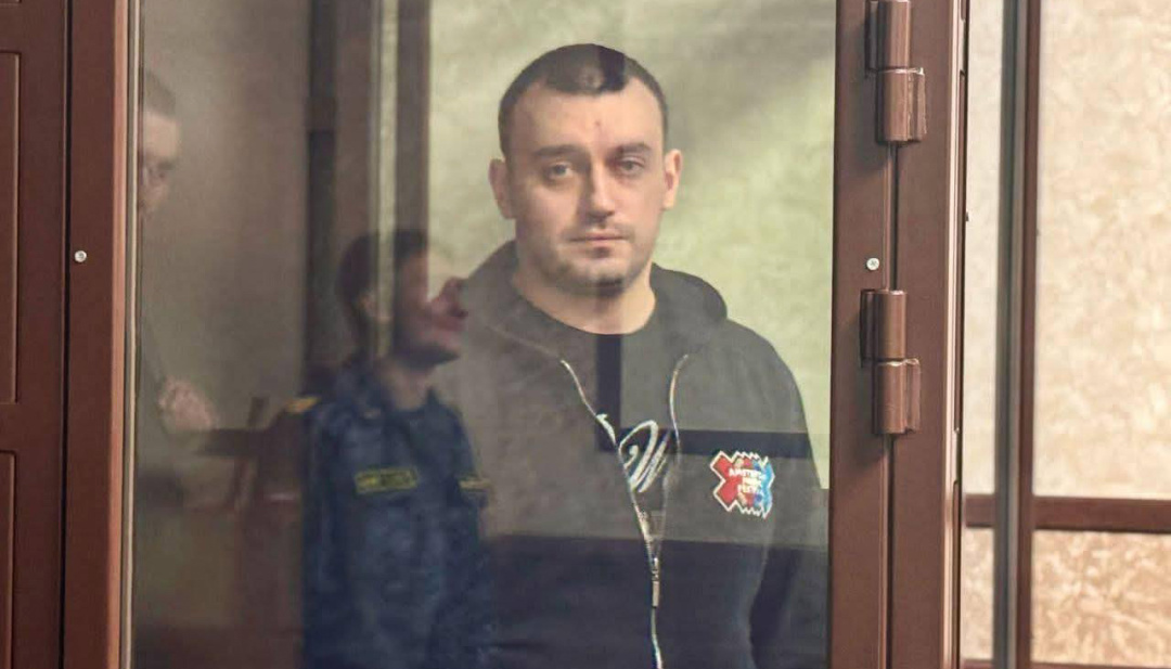 Фото з соцмереж міського голови Енергодара Дмитра Орлова Фото з соцмереж міського голови Енергодара Дмитра Орлова