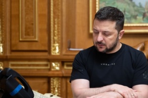 Volodymyr Zelensky désigne la délégation ukrainienne qui rencontrera des responsables américains en Arabie saoudite