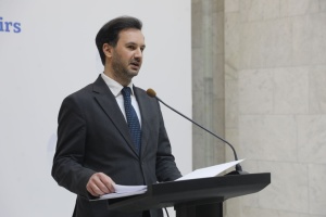Ministère ukrainien des affaires étrangères : la Russie craint de présenter son mémorandum car il contient des ultimatums irréalistes
