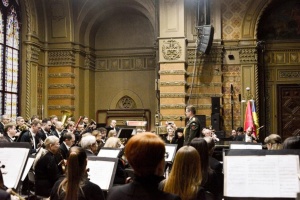 Одеська філармонія долучилася до культурно-благодійного проєкту «Ода стійкості» - МКСК