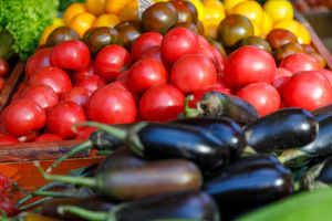 В Україні подорожчали тепличні помідори