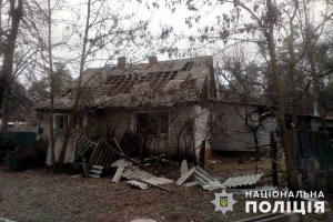 Guerre en Ukraine : Sept morts, dont deux enfants, dans des bombardements russes sur la région de Donetsk 